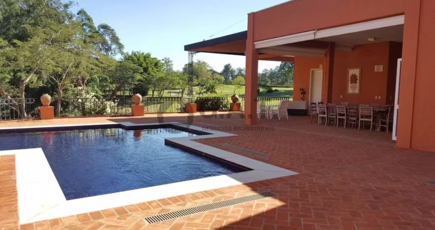 CASA PARA VENDA NO CONDOMÍNIO TERRAS DE SÃO JOSÉ I - ITU/SP