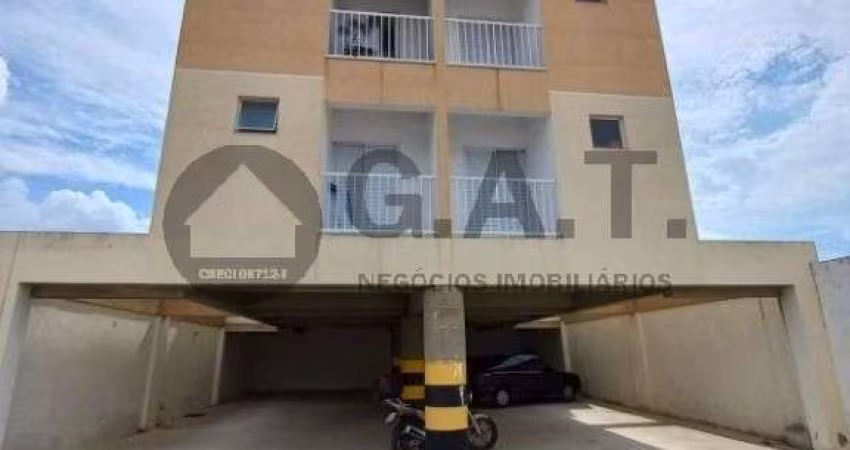 APARTAMENTO PARA VENDA NO RESIDENCIAL J. FREITAS - SOROCABA/SP