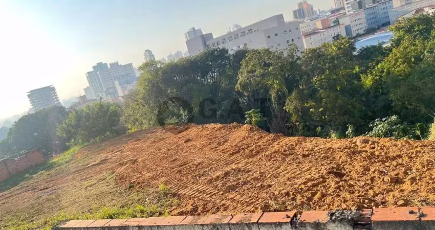 Terreno à venda na Vila São João, Sorocaba 