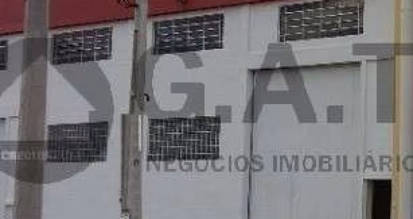 GALPÃO COMERCIAL PARA LOCAÇÃO NO BAIRRO CAJURU DO SUL - SOROCABA/SP