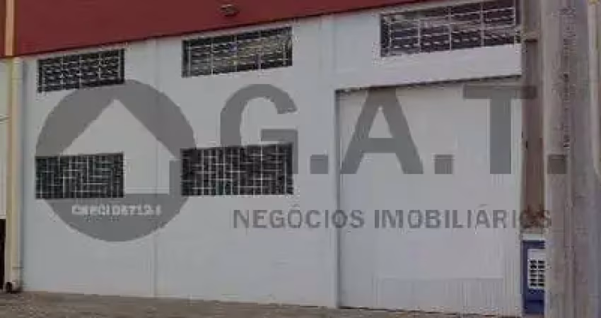 GALPÃO COMERCIAL PARA LOCAÇÃO NO BAIRRO CAJURU DO SUL - SOROCABA/SP
