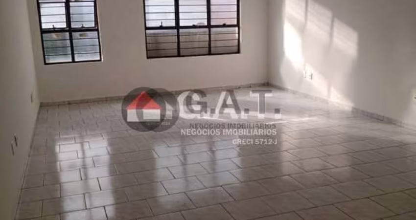 SALÃO PARA LOCAÇÃO NA VILA LUCY - SOROCABA/SP