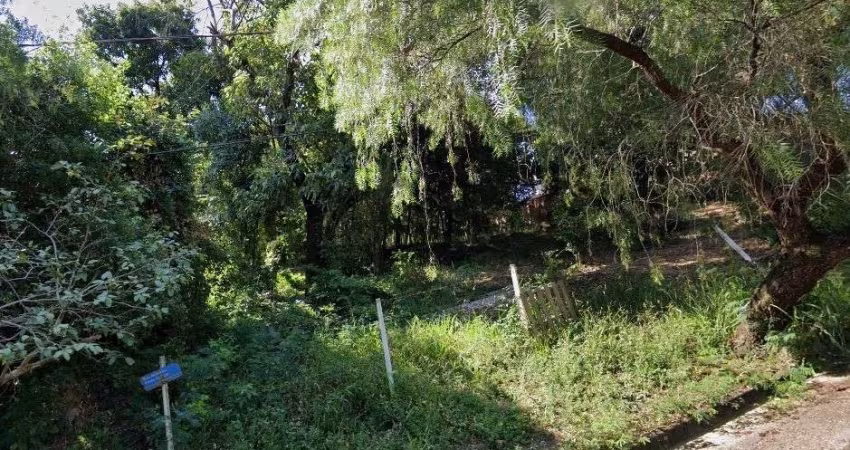 Área a venda Jardim Bandeirantes