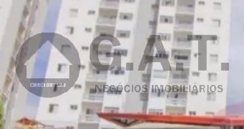 APARTAMENTO À VENDA NO RESIDENCIAL ARCO-IRIS - SOROCABA/SP