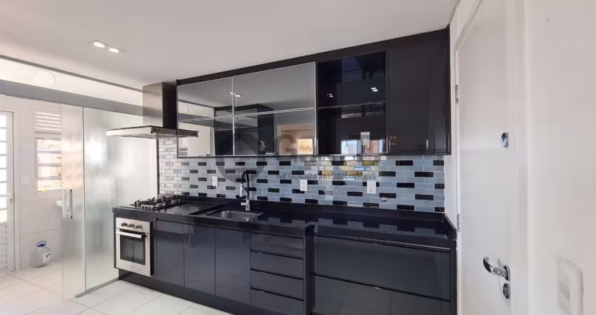 APARTAMENTO À VENDA NO CONDOMINIO MONT ROYAL - SOROCABA/SP