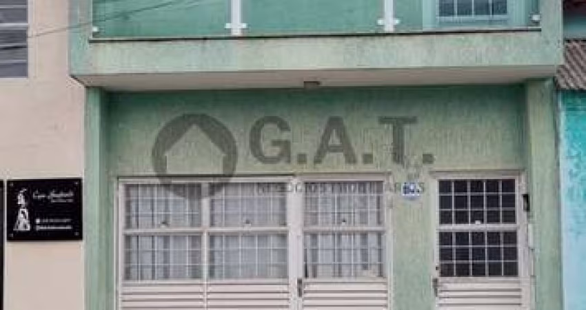 SALÃO COMERCIAL PARA LOCAÇÃO NA VILA SANTANA- SOROCABA/SP