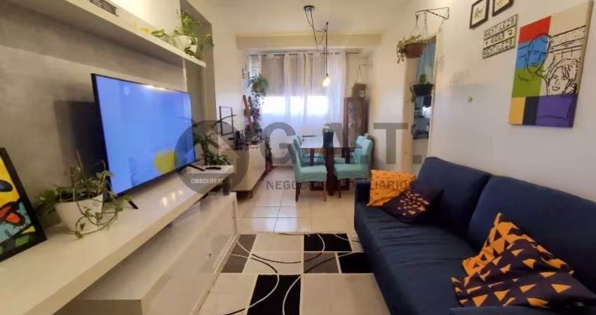 APARTAMENTO À VENDA NO RESIDENCIAL SPAZZIO SANTORINI - SOROCABA/SP