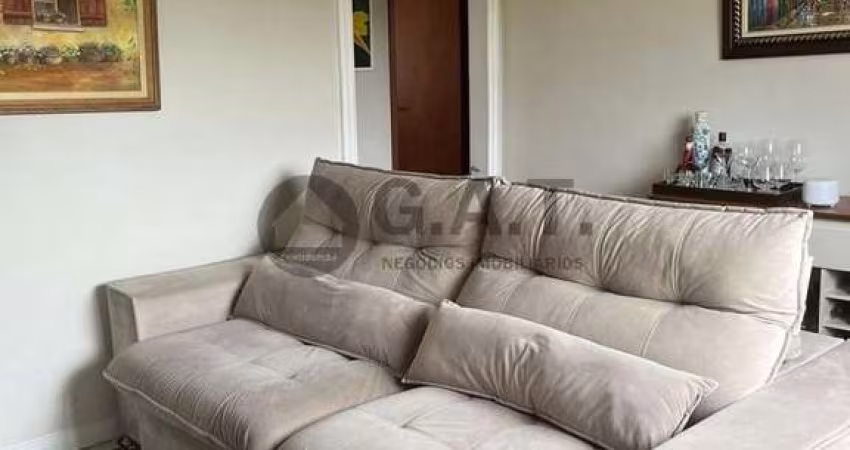 APARTAMENTO À VENDA NO EDIFÍCIO DENIELA MARINA - SOROCABA/SP