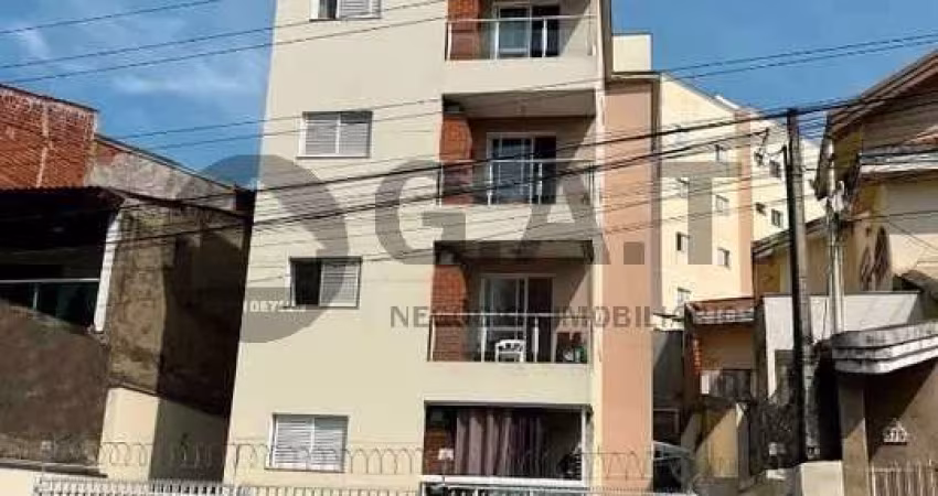APARTAMENTO À VENDA NO CONDOMÍNIO MADRID - JARDIM EUROPA - SOROCABA/SP