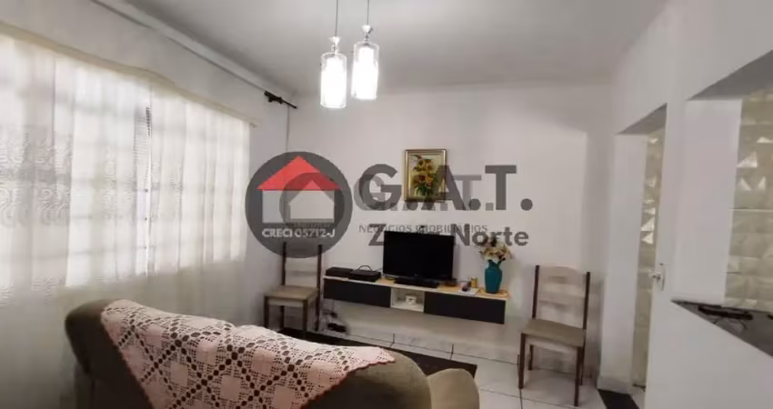 CASA À VENDA NO JARDIM GUAÍBA - SOROCABA/SP