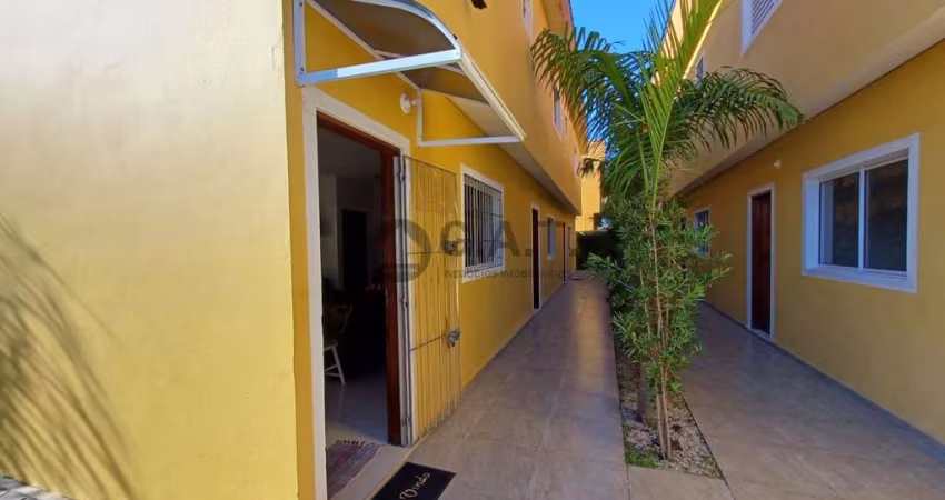 CASA À VENDA EM ITANHAÉM/SP