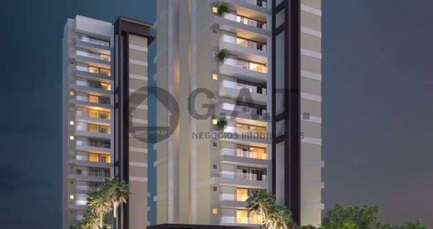 APARTAMENTO À VENDA NO CONDOMÍNIO PETRA LIVING