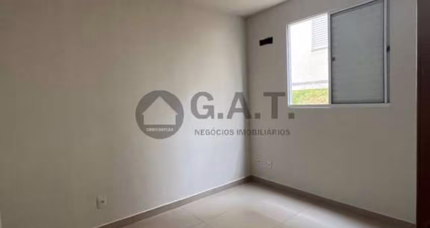 APARTAMENTO À VENDA NO RESIDENCIAL SERRA BONITA - SOROCABA/SP