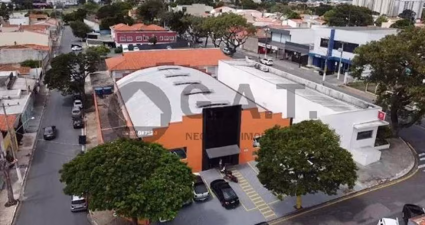 GALPÃO PARA LOCAÇAO NA VILA LEIS - ITU/SP