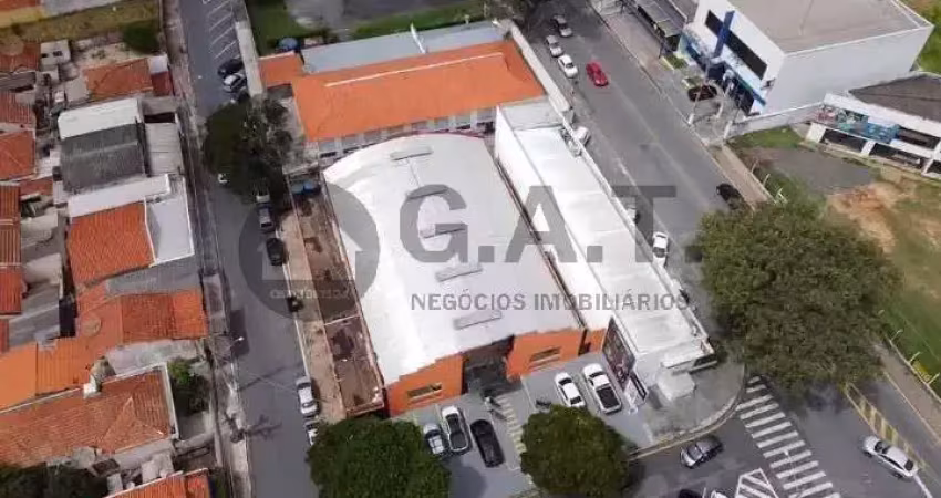 Barracão / Galpão / Depósito à venda na Rua Geraldo Ribeiro, 28, Vila Leis, Itu