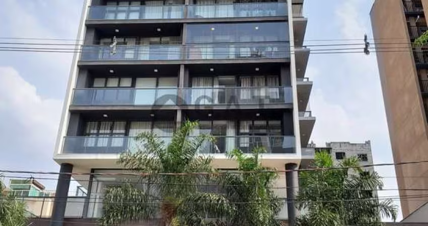 APARTAMENTO PARA LOCAÇÃO NO JK STUDIO - SOROCABA/SP