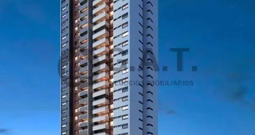 Apartamento com 3 quartos à venda no Parque Campolim, Sorocaba 
