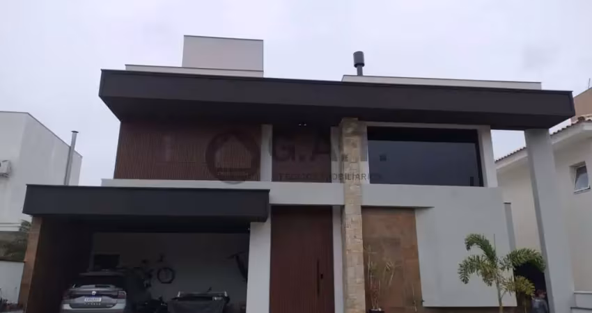 SOBRADO EM CONDOMÍNIO À VENDA NO PARQUE BELA VISTA - VOTORANTIM/SP