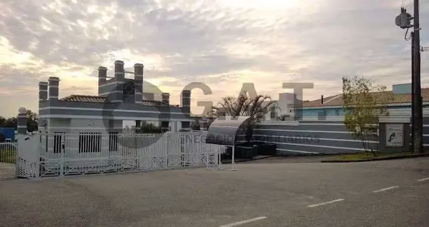 Terreno em condomínio à venda no morada das artes - sorocaba/sp