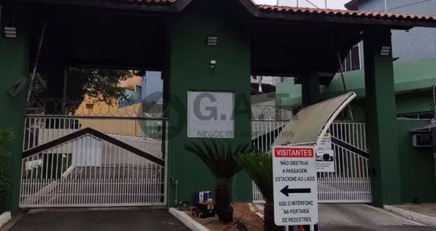SOBRADO EM CONDOMÍNIO À VENDA NO VILLAGIO GREEN DAY - SOROCABA/SP