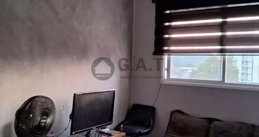 APARTAMENTO MOBILIADO À VENDA NO GRANVILLE GUANABARA - VOTORANTIM/SP