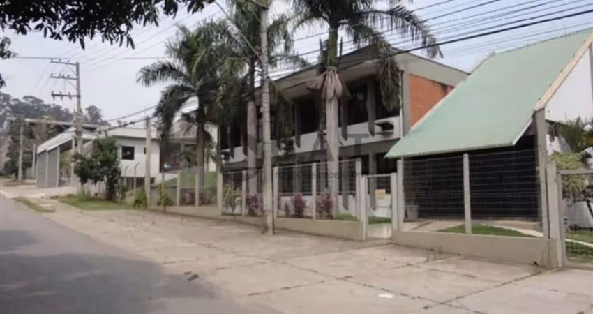 Galpão para locação no altos da boa vista - sorocaba/sp