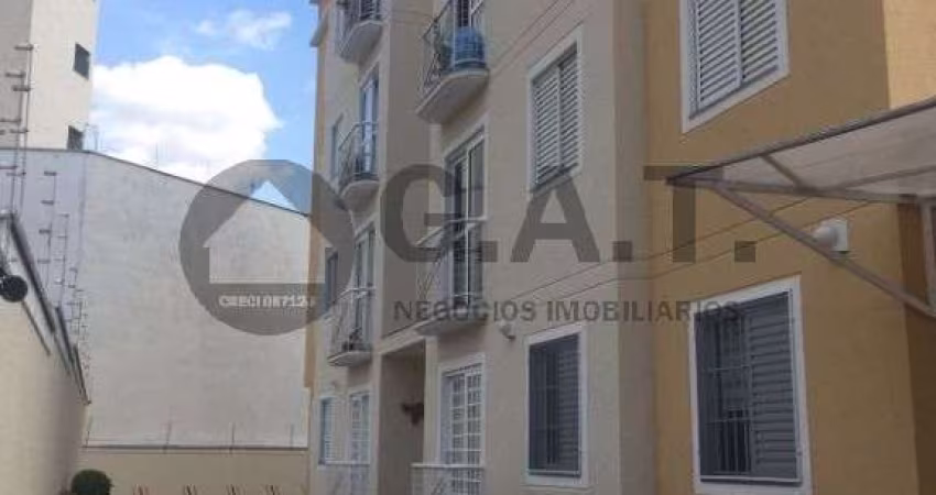 APARTAMENTO COM 03 QUARTOS À VENDA NO CAMPOLIM - SOROCABA/SP