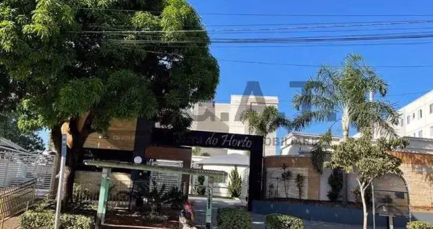 APARTAMENTO MOBILIADO À VENDA NO SERRA DO HORTO - SOROCABA/SP
