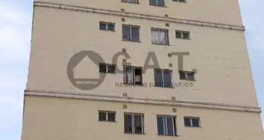 APARTAMENTO À VENDA NO BRISA DO PARQUE I - SOROCABA/SP