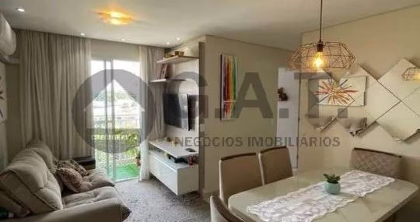 APARTAMENTO À VENDA NO EASY LIFE - SOROCABA/SP