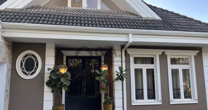 CASA EM CONDOMÍNIO À VENDA NO RESIDENCIAL LAGO AZUL - ARAÇOIABA DA SERRA/SP