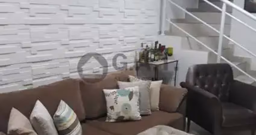 SOBRADO À VENDA NO JARDIM SANTA CATARINA - SOROCABA/SP