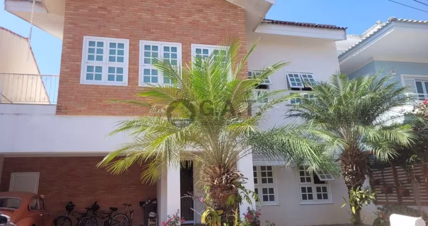 SOBRADO EM CONDOMÍNIO À VENDA NO GRANJA OLGA I - SOROCABA/SP