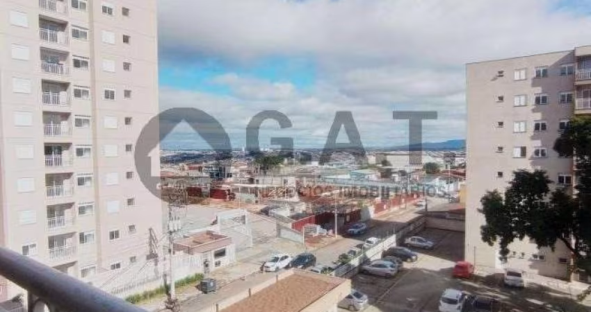 APARTAMENTO À VENDA NO TORRES DO TRUJILLO - SOROCABA/SP