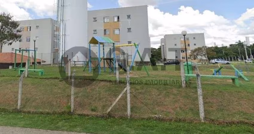 APARTAMENTO À VENDA NO ALTOS DO IPANEMA - CONDOMÍNIO SIRIEMA - SOROCABA/SP