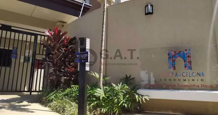 APARTAMENTO À VENDA NO LAR LONDRES - SOROCABA/SP