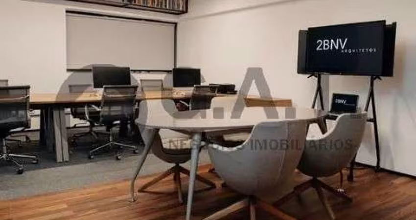 SALA COMERCIAL À VENDA NO ALAVANCA BUSINESS