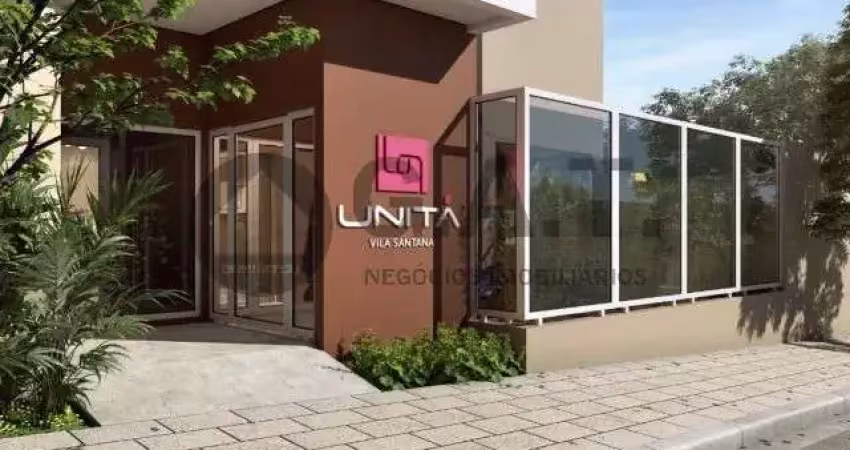 APARTAMENTO À VENDA NO CONDOMÍNIO UNITÁ - SOROCABA/SP
