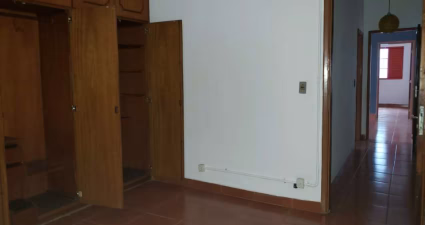 CASA COMERCIAL PARA LOCAÇÃO NO JARDIM SANTA ROSÁLIA - SOROCABA/SP