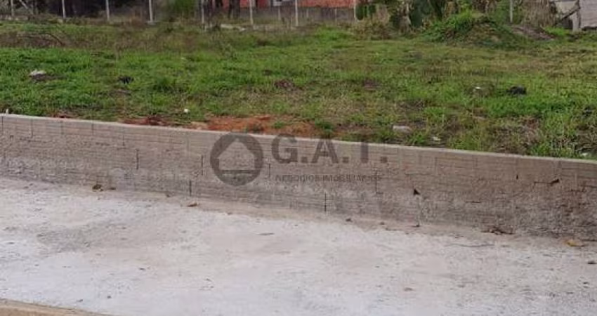 TERRENO PARA LOCAÇÃO NO BAIRRO CAJURU DO SUL - SOROCABA/SP
