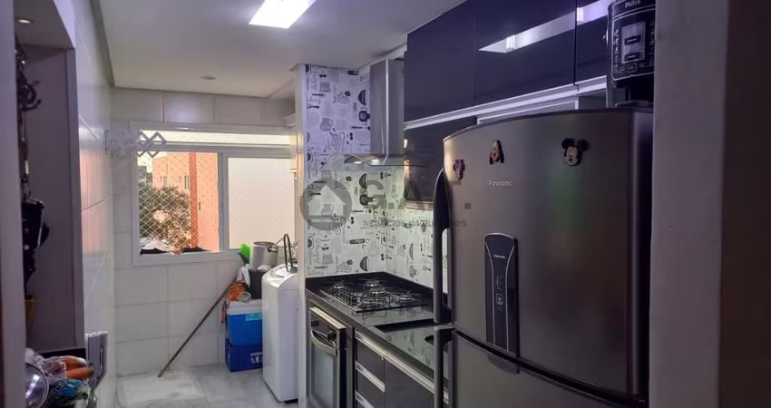APARTAMENTO À VENDA NO DI VENETTO - SOROCABA/SP