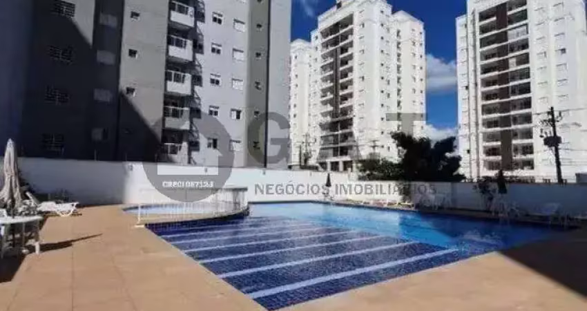 Apartamento à venda no condomínio horizonte campolim - sorocaba/sp
