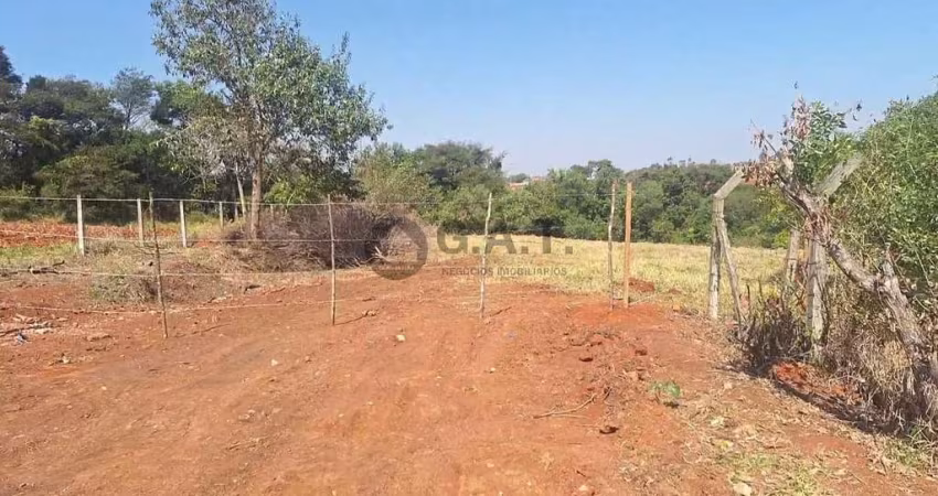 ÁREA COMERCIAL À VENDA NO BAIRRO JUNDIAQUARA - ARAÇOIABA DA SERRA/SP