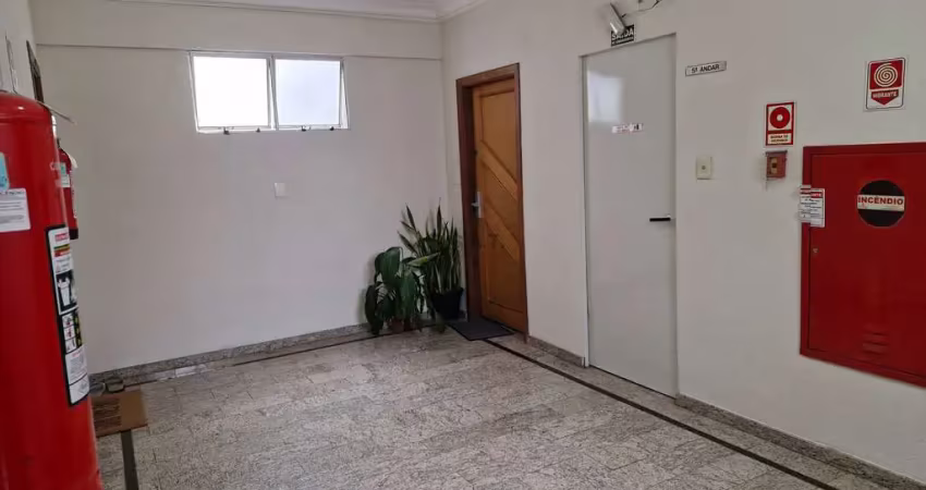 Apartamento à venda no edifício serra da estrela - sorocaba/sp