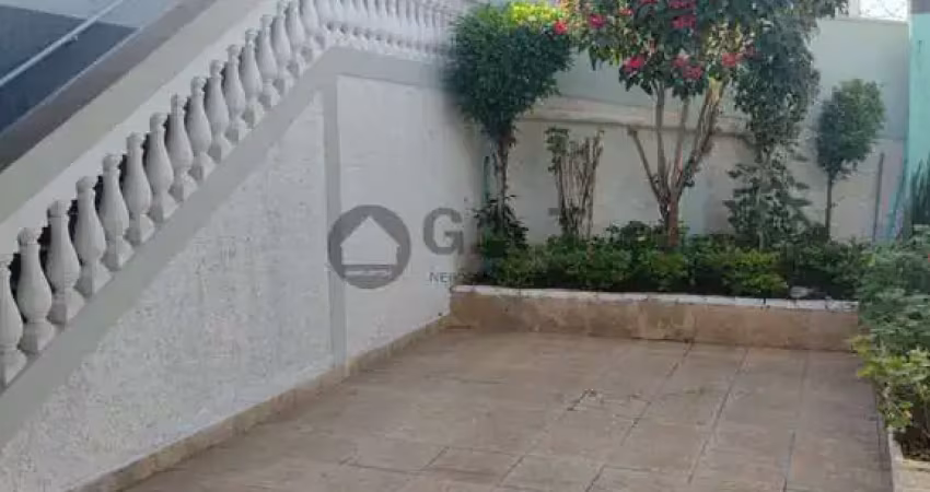 CASA À VENDA NA VILA JARDINI - SOROCABA/SP