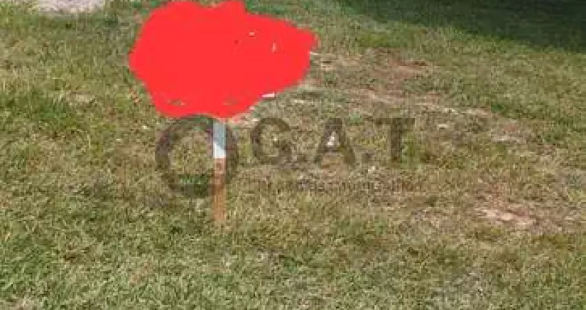 Terreno em condomínio à venda no parque ibiti reserva - sorocaba/sp