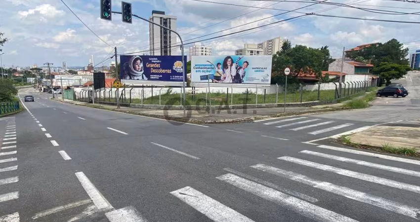 TERRENO COMERCIAL À VENDA NO JD. EUROPA - SOROCABA/SP