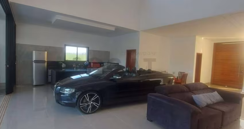CASA À VENDA NO ARAÇOIABINHA - ARAÇOIABA DA SERRA/SP
