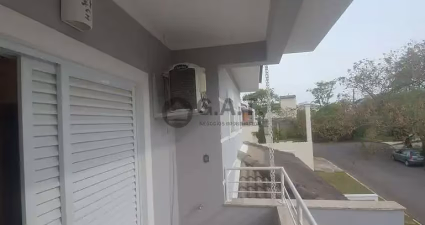 CASA EM CONDOMÍNIO PARA LOCAÇÃO NO LAGO DA BOA VISTA - SOROCABA/SP