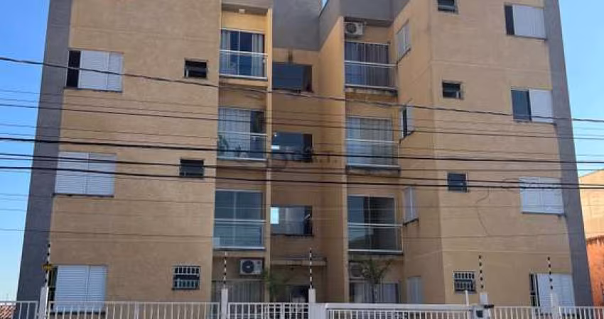 APARTAMENTO À VENDA NA VILA BARCELONA - SOROCABA/SP